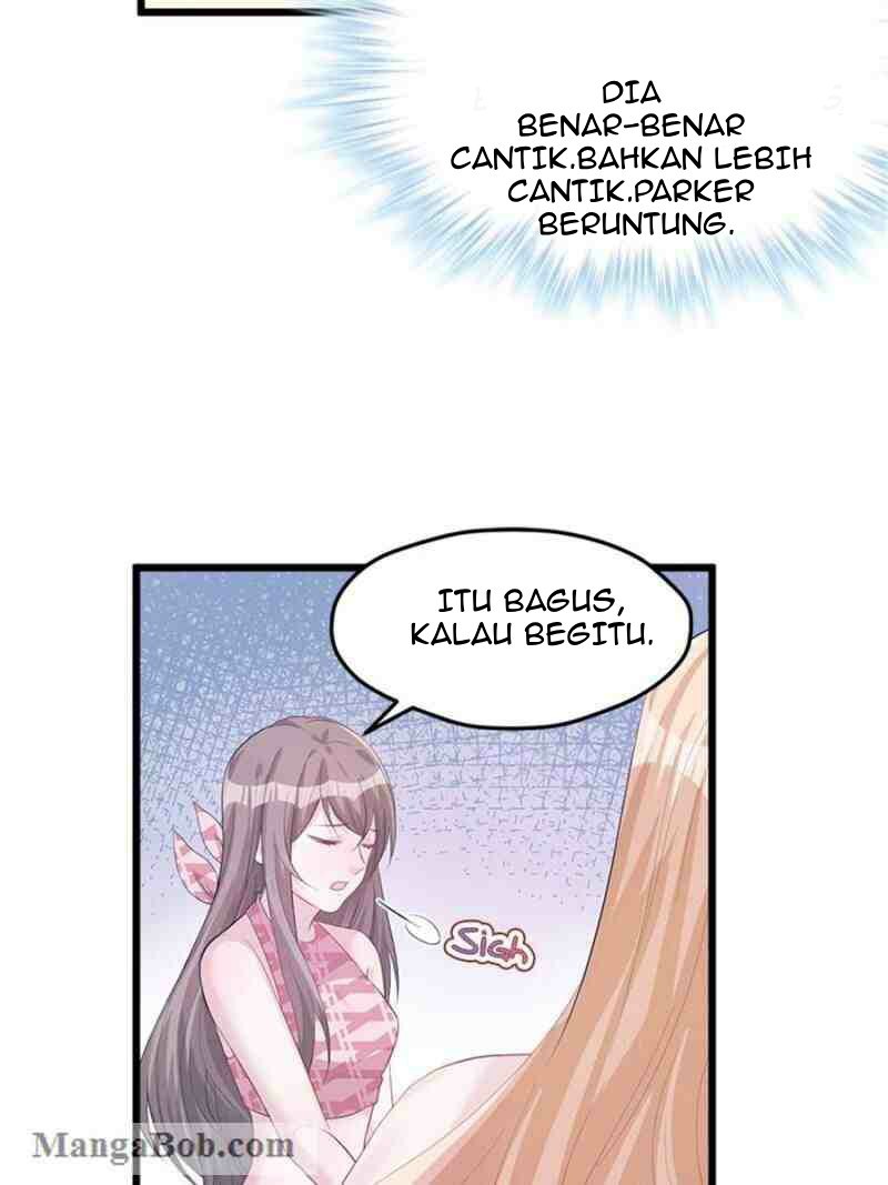 Beauty and the Beasts Chapter 100 Gambar 18